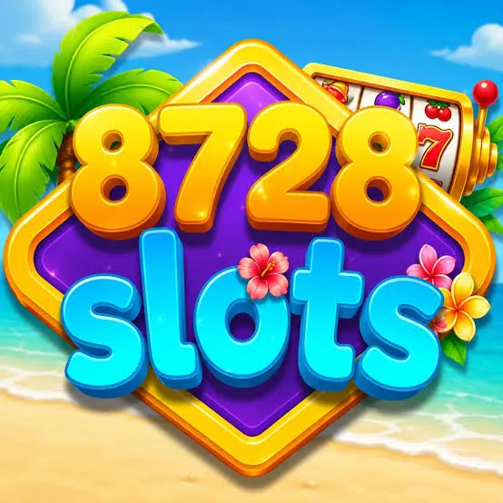 8728SLOTS - Balapan Motor Seru