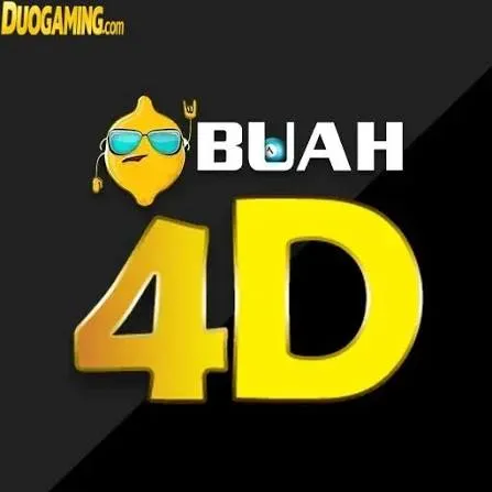 BUAH4D - Permainan TPS Seru dan Menantang