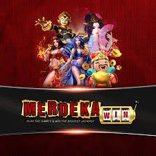 MERDEKAWIN - Game Domino Seru dan Menyenangkan