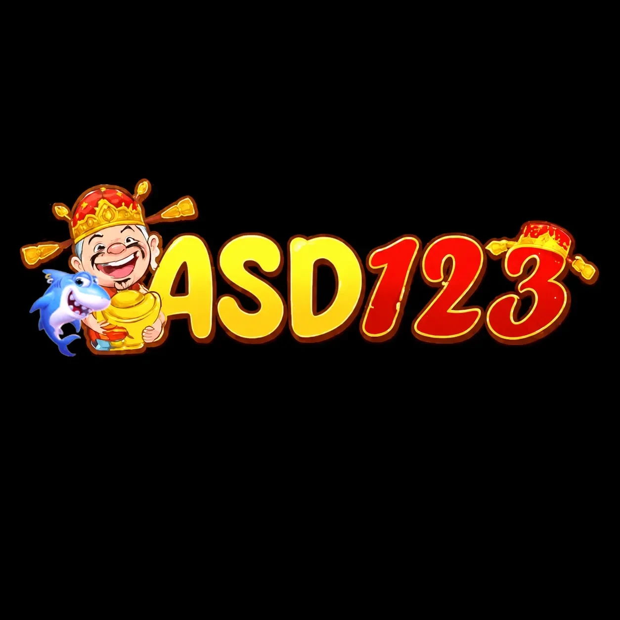Logo asd123